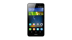 Huawei Y6 Pro Deksel & Tilbehør