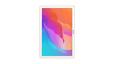 Huawei Enjoy Tablet 2 Deksel & Tilbehør