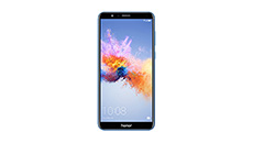Huawei Honor 7X Deksel & Tilbehør