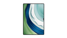 Huawei MatePad Pro 13.2 Deksel & Etui