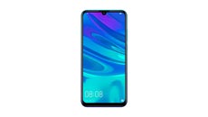 Huawei Y7 Pro (2019) Deksel & Tilbehør