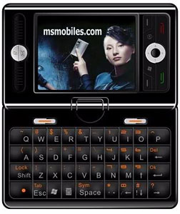 I-mate 544 Mobiltilbeh&oslash;r