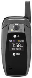 LG AX355 Mobiltilbeh&oslash;r