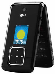 LG AX565 Mobiltilbeh&oslash;r