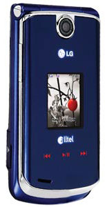 LG AX8600 Mobiltilbeh&oslash;r