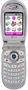 LG C1200 Mobiltilbeh&oslash;r