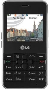 LG CB630 Mobiltilbeh&oslash;r