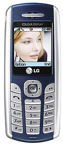 LG G1600 Mobiltilbeh&oslash;r