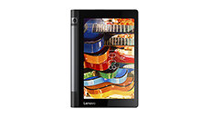 Lenovo Yoga Tab 3 8.0 Deksel & Tilbehør