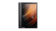 Lenovo Yoga Tab 3 Plus Deksel & Tilbehør