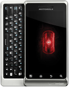 Motorola Droid 2 Global accessories