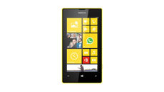 Nokia Lumia 520 Deksel & Tilbehør