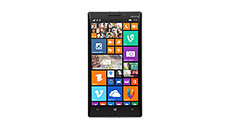 Nokia Lumia 930 Deksel & Tilbehør