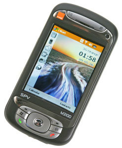 Orange M3100 Mobiltilbeh&oslash;r