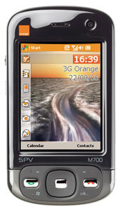 Orange M700 Mobiltilbeh&oslash;r