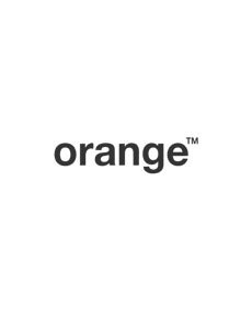 Orange SPV E1000 Mobiltilbeh&oslash;r