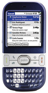 Palm Centro Mobiltilbeh&oslash;r