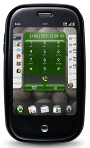 Palm Pre Mobiltilbeh&oslash;r