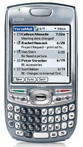 Palm Treo 680 Mobiltilbeh&oslash;r