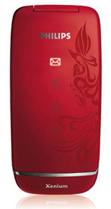 Philips Xenium 99q Mobiltilbeh&oslash;r