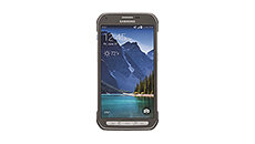 Samsung Galaxy S5 Active Deksel & Tilbehør