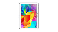 Samsung Galaxy Tab 4 10.1 3G Deksel & Tilbehør
