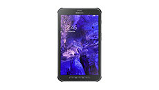 Samsung Galaxy Tab Active Deksel & Tilbehør