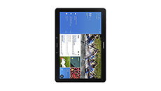 Samsung Galaxy Tab Pro 12.2 Deksel & Tilbehør