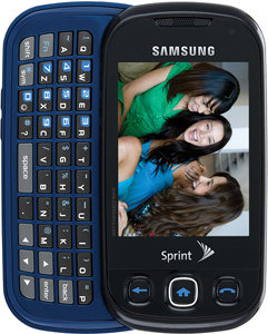 Samsung M350 Seek accessories