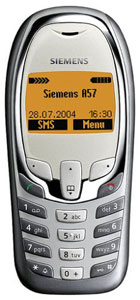 Siemens A57 Mobiltilbeh&oslash;r