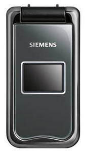Siemens AF51 Mobiltilbeh&oslash;r