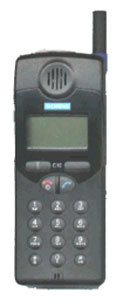 Siemens C10 Mobiltilbeh&oslash;r
