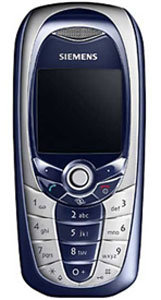Siemens C66 Mobiltilbeh&oslash;r