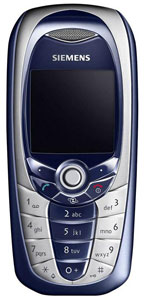 Siemens C71 Mobiltilbeh&oslash;r