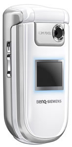 Siemens CF61 Mobiltilbeh&oslash;r
