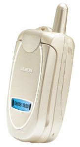 Siemens CL50 Mobiltilbeh&oslash;r