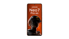 vivo iQOO Neo 7 Pro skjermbeskytter