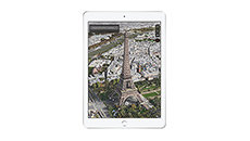 iPad 9.7 Deksel & Etui