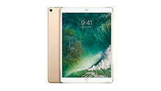 iPad Pro 10.5 Deksel & Etui