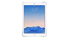 iPad Air 2 skjerm og andre reservedeler