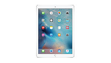 iPad Pro 9.7 Deksel & Etui