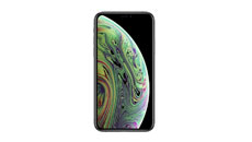 iPhone XS lader
