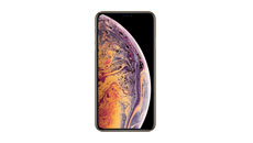 iPhone XS Max lader