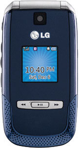 LG AX500 Swift Mobiltilbeh&oslash;r
