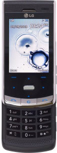 LG CF750 Secret Mobiltilbeh&oslash;r