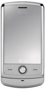 LG CU720 Shine Mobiltilbeh&oslash;r