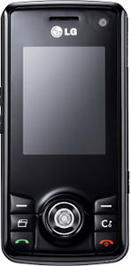 LG KS500 Tilbeh&ouml;r