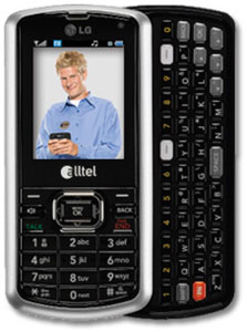 LG AX265 Rumor2 Mobiltilbeh&oslash;r
