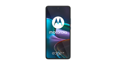 Motorola Edge 30 Deksel & Etui