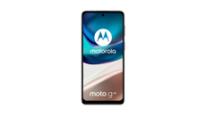Motorola Moto G42 Deksel & Etui